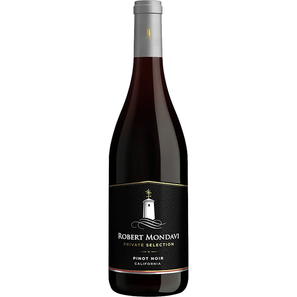 Picture of Robert Mondavi Private Selection Pinot Noir