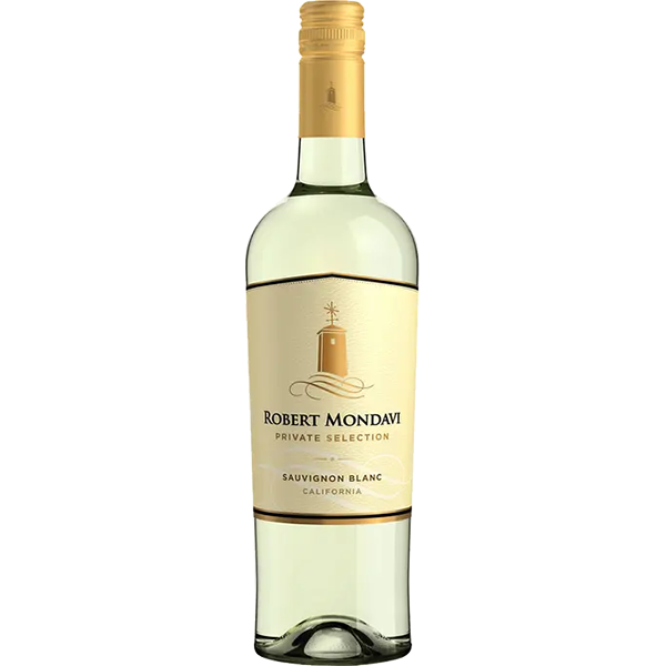 Picture of Robert Mondavi Private Selection Sauvignon Blanc