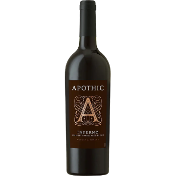 Picture of Apothic Inferno