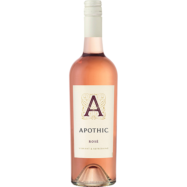 Picture of Apothic Rose 750ml