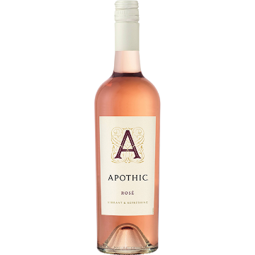 Picture of Apothic Rose