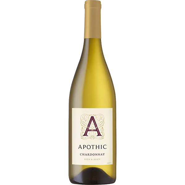 Picture of Apothic Chardonnay