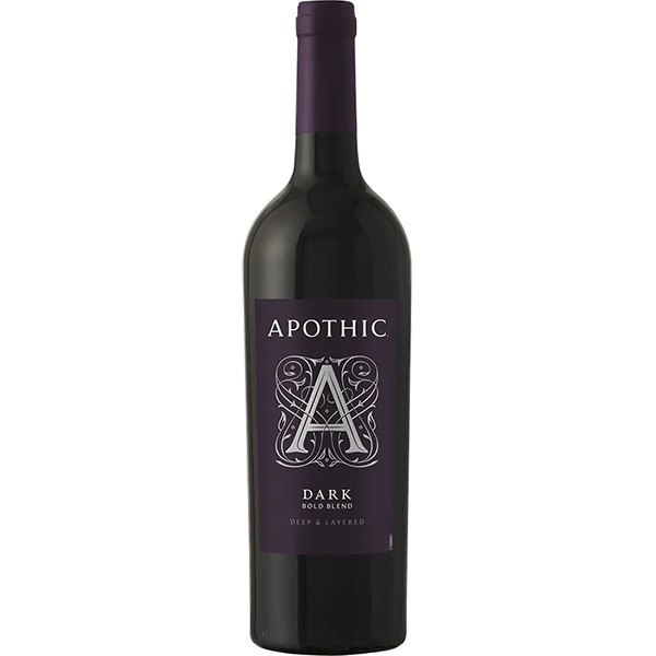 Picture of Apothic Dark