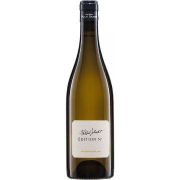 Picture of Pascal Jolivet Sauvignon Blanc Edition #2 2022