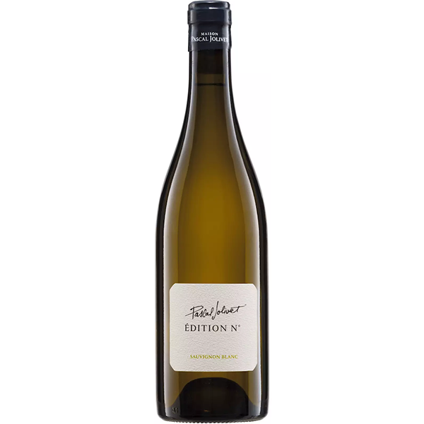 Picture of Pascal Jolivet Sauvignon Blanc Edition #2 2022