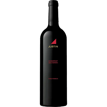 Picture of Justin Cabernet Sauvignon 2022