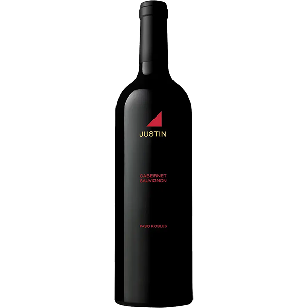 Picture of Justin Cabernet Sauvignon 2022