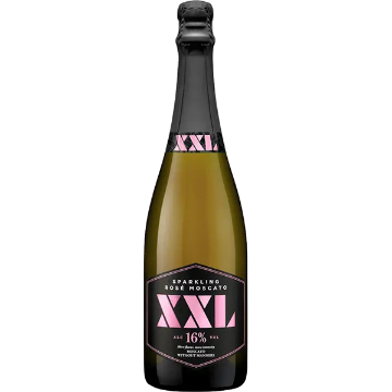 Picture of XXL Sparkling Rose Moscato