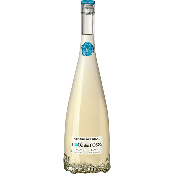 Picture of Gerard Bertrand Cote des Roses Sauvignon Blanc 2023