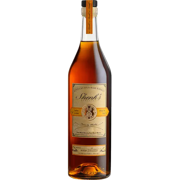 Picture of Shenk's Homestead Small Batch Kentucky Sour Mash Whiskey