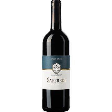 Picture of Fattoria Le Pupille Saffredi Toscana Rosso 2021