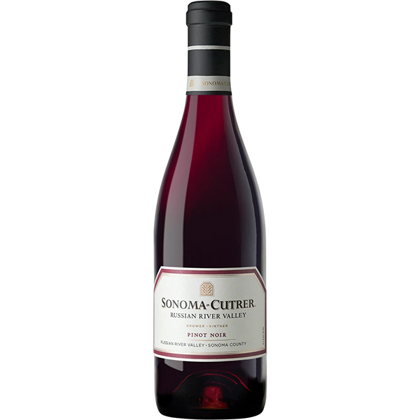 Picture of Sonoma-Cutrer Russian River Valley Pinot Noir 2022