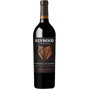 Picture of Kenwood Sonoma County Cabernet Sauvignon 2021