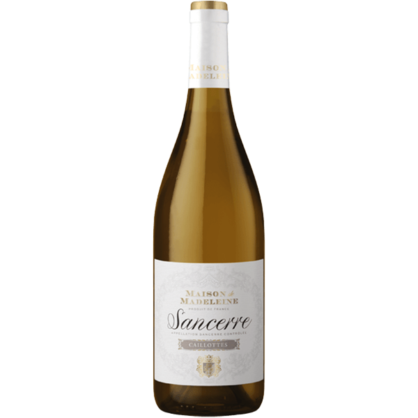 Picture of Maison de Madeleine Sancerre Caillottes 2024