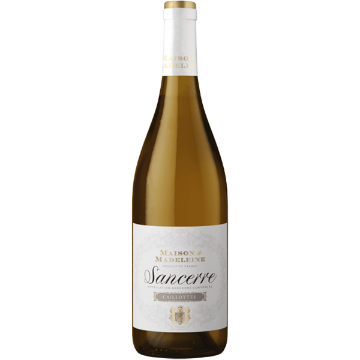 Picture of Maison de Madeleine Sancerre Caillottes 2025