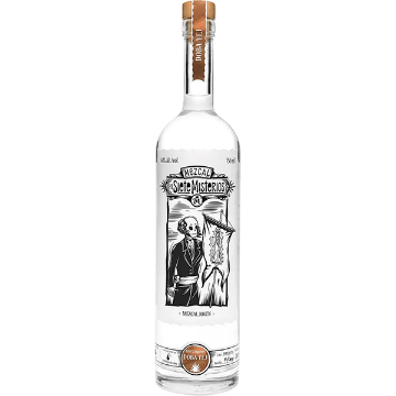 Picture of Los Siete Misterios Doba-Yej Mezcal Joven
