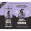 Picture of Cycling Frog 5mg THC Black Currant Seltzer (6 x 12oz cans)