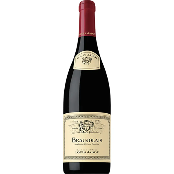 Picture of Louis Jadot Beaujolais 2024