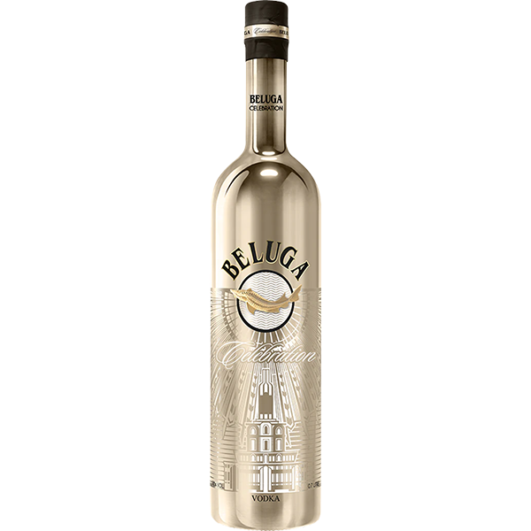 Picture of Beluga Celebration Vodka
