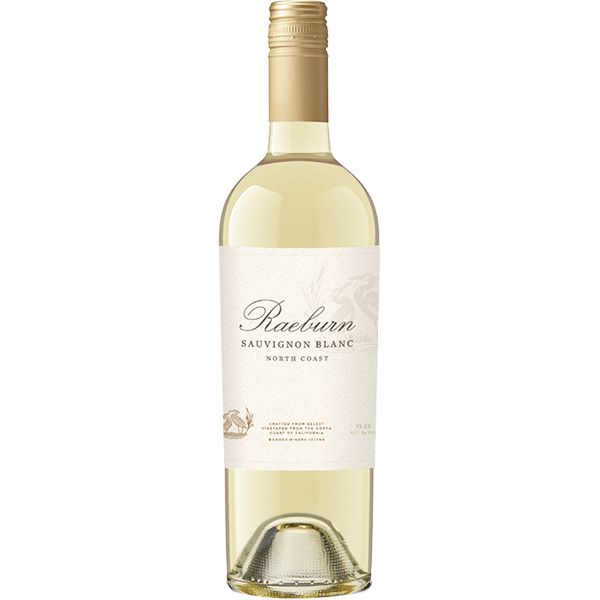 Picture of Raeburn North Coast Sauvignon Blanc 2023