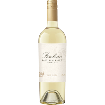 Picture of Raeburn North Coast Sauvignon Blanc 2025