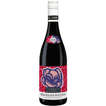 Picture of Georges Duboeuf Beaujolais Nouveau 2025