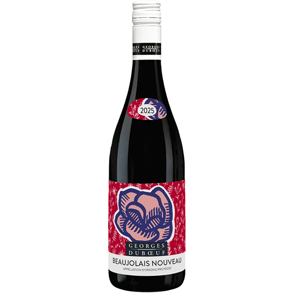 Picture of Georges Duboeuf Beaujolais Nouveau 2025