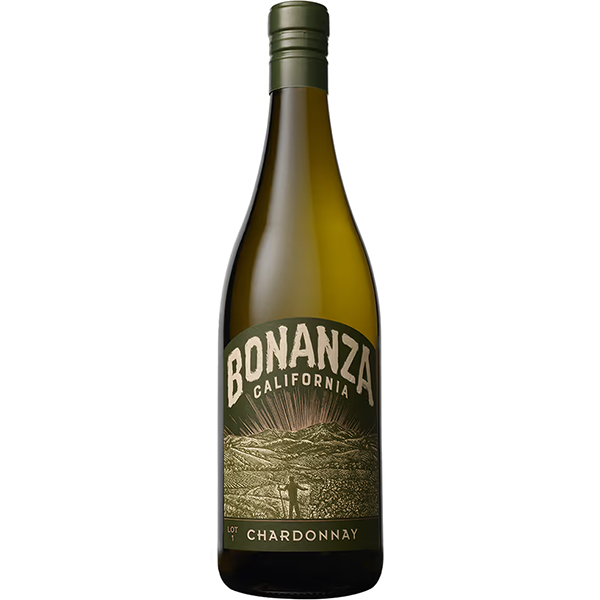 Picture of Bonanza Chardonnay Lot 1