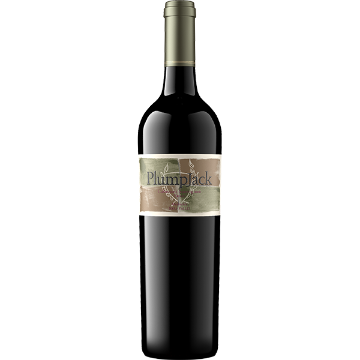 Picture of PlumpJack Estate Cabernet Sauvignon 2022