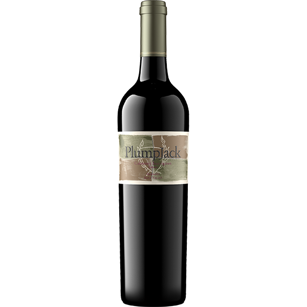 Picture of PlumpJack Estate Cabernet Sauvignon 2022