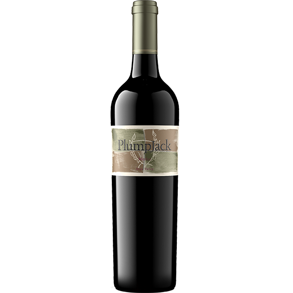 Picture of PlumpJack Merlot 2022