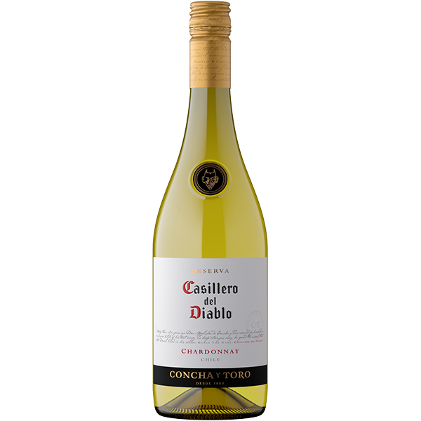 Picture of Concha y Toro Casillero del Diablo Chardonnay