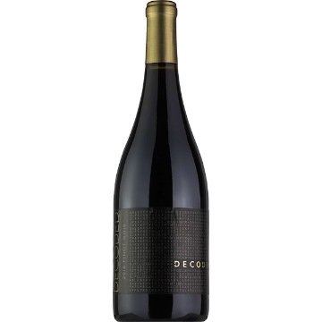 Picture of Decoded Carneros Sonoma County Pinot Noir 2018