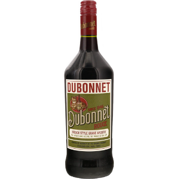 Picture of Dubonnet Rouge