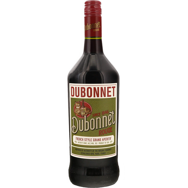 Picture of Dubonnet Rouge