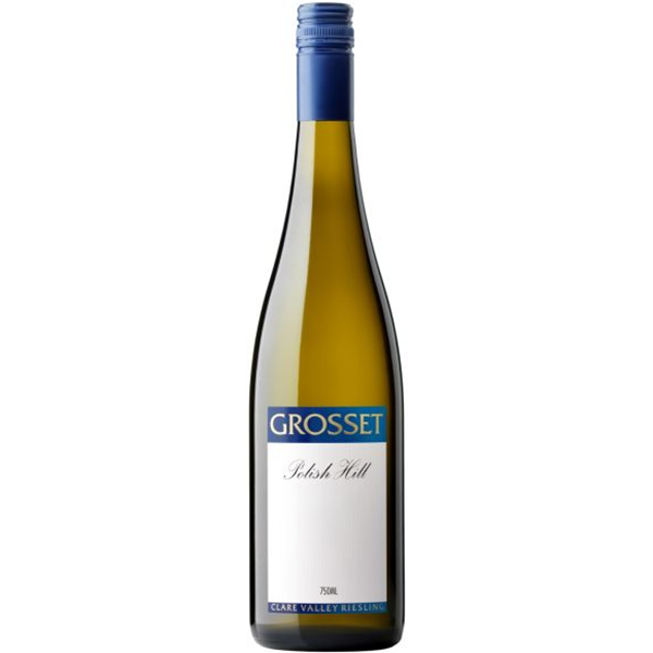 Picture of Grosset Polish Hill Riesling 2023 750ml