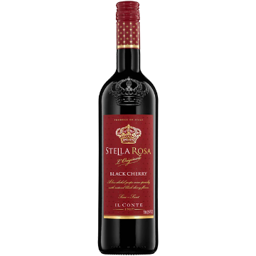 Picture of Stella Rosa Black Cherry