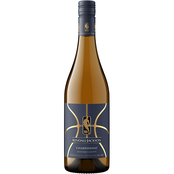 Picture of Kendall-Jackson NBA Edition Chardonnay 2024