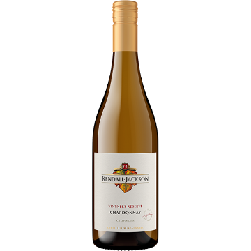 Picture of Kendall-Jackson Vintner's Reserve Chardonnay