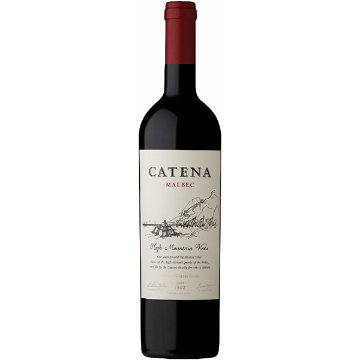 Picture of Catena Malbec 2023