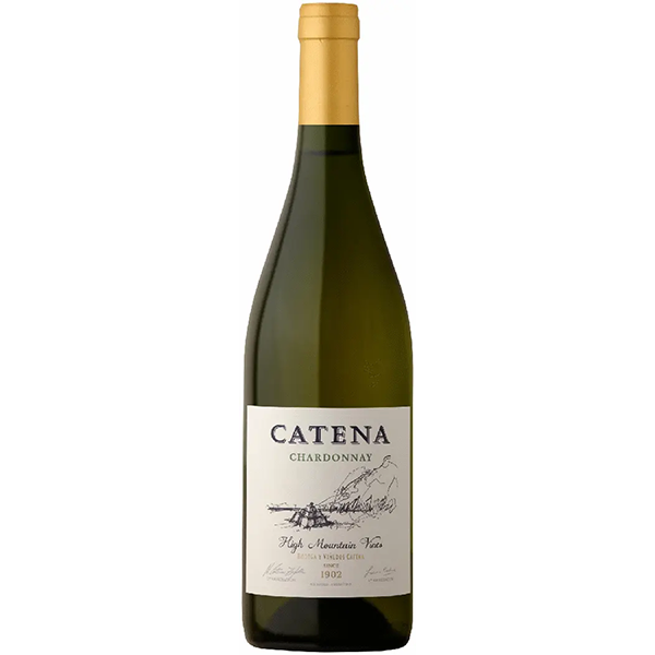 Picture of Catena Chardonnay 2022