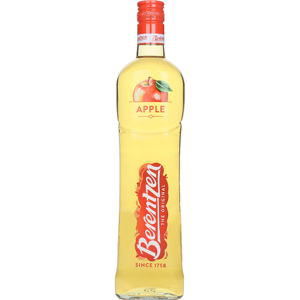 Picture of Berentzen Apple Liqueur 