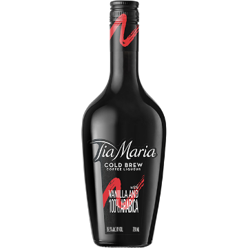 Picture of Tia Maria Cold Brew Coffee Liqueur