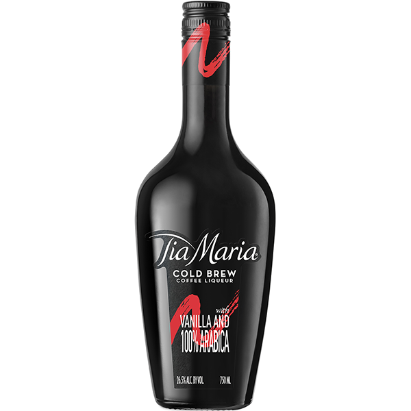 Picture of Tia Maria Cold Brew Coffee Liqueur