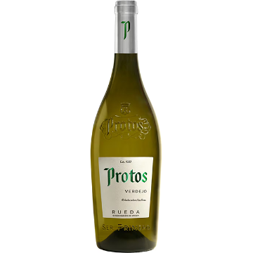 Picture of Protos Verdejo 2024