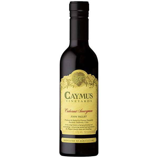 Picture of Caymus Napa Valley Cabernet Sauvignon 2023