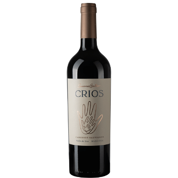 Picture of Susana Balbo Crios Cabernet Sauvignon 2022