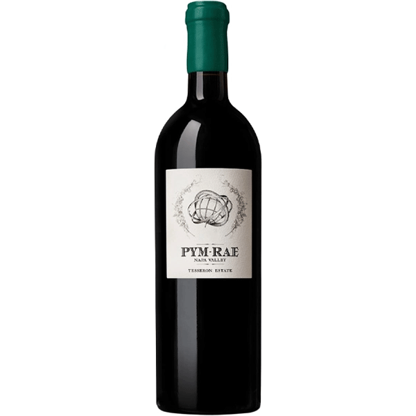 Picture of Tesseron Estate Pym-Rae 2019