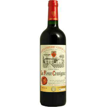Picture of Chateau La Fleur Cravignac Saint-Emilion Grand Cru 2019
