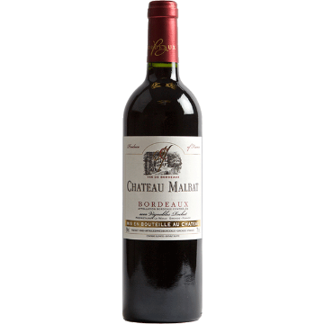 Picture of Chateau Malbat Bordeaux 2022
